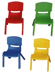Manufacturers Exporters and Wholesale Suppliers of Single Mould Chair Vadodara Gujarat